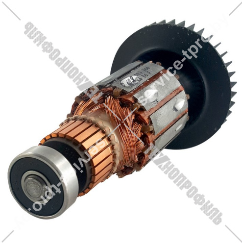 Ротор для лобзика Bosch PST 650 (3603CA0700) 2609003266 купить в сервисном центре Технопрофиль фото 3