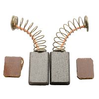 Угольные щетки Skil 5x8x11 мм BOSCH (2610395298) купить в сервисном центре Технопрофиль