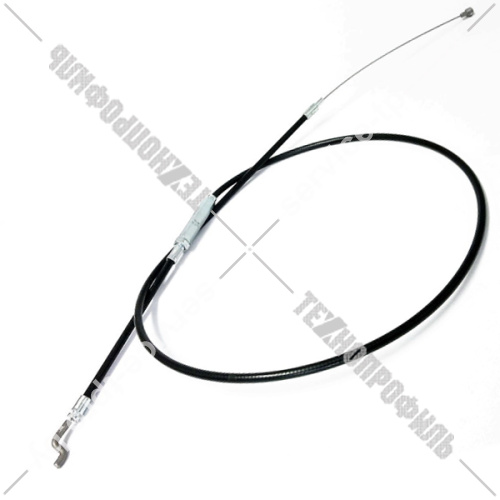 Трос привода к газонокосилке PLM4618 / PLM4628N MAKITA (671001222) купить в сервисном центре Технопрофиль