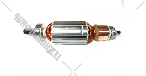 Ротор отбойного молотка Makita HM1810 516922-9 купить в сервисном центре Технопрофиль