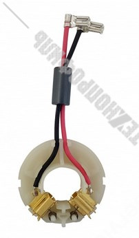 Щеткодержатель шуруповерта Makita DDF456 638845-2 купить в сервисном центре Технопрофиль фото 3 Щеткодержатель шуруповерта Makita DDF456 638845-2 купить в сервисном центре Технопрофиль фото 3