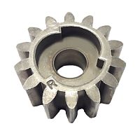 Шестерня приводная (правого колеса) к ELM4611 / ELM4613 / PLM4631N2 / PLM5113 MAKITA (DA00001091) купить в сервисном центре Технопрофиль