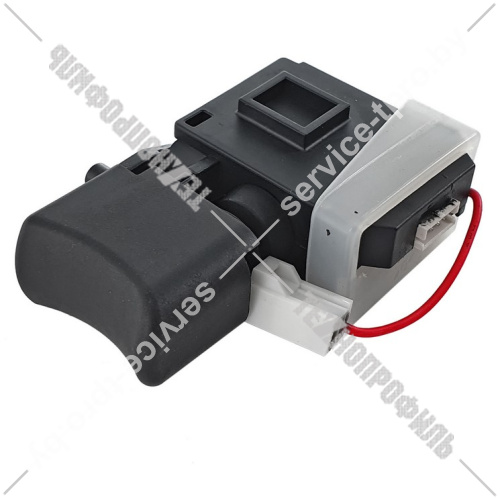 Кнопка включения к DTD171 MAKITA (140B49-1) купить в сервисном центре Технопрофиль фото 3 Кнопка включения к DTD171 MAKITA (140B49-1) купить в сервисном центре Технопрофиль фото 3