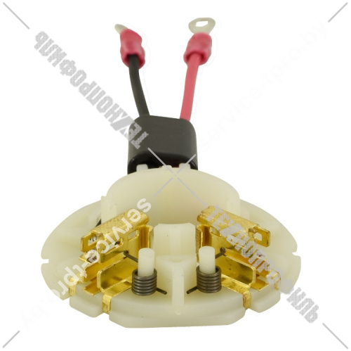 Щеткодержатель шуруповерта Makita DDF458 638991-1 купить в сервисном центре Технопрофиль