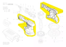 КОРПУС купить в сервисном центре Технопрофиль