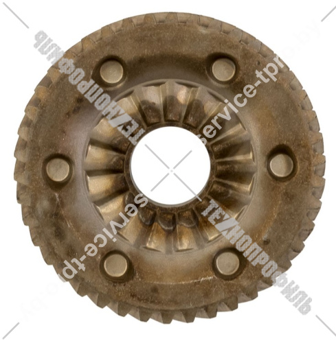 Шестерня дрели Bosch GSB 13 RE (3601B17100) 2606320092 купить в сервисном центре Технопрофиль фото 2