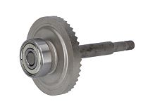 Вал с зубчатым колесом__PBS 7 A / PBS 7 AE купить в сервисном центре Технопрофиль