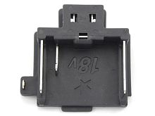 Клемма аккумулятора 18V LXT (черная) (644809-6) купить в сервисном центре Технопрофиль