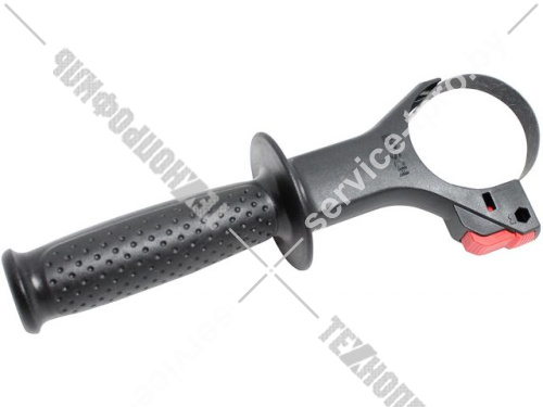 Рукоятка дополнительная__GBH 4-32 DFR (1612025079) купить в сервисном центре Технопрофиль