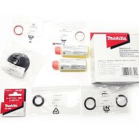 Ремкомплект к перфоратору HR4001C MAKITA (198474-8) купить в сервисном центре Технопрофиль