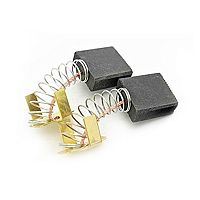 Угольные щетки к GCM 800 S / GCM 8 SJ / GTM 12 (2 шт) BOSCH (1609902102) купить в сервисном центре Технопрофиль