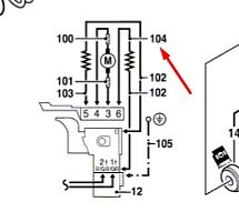 Кабель сетевой__GBH 2-24 DFR / DSR купить в сервисном центре Технопрофиль