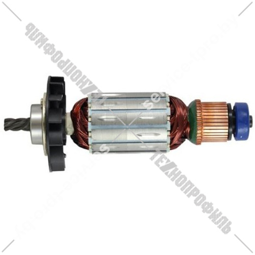 Ротор бурильной установки Makita DBM131 EE73313100 купить в сервисном центре Технопрофиль