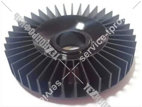 Крыльчатка ротора лобзика Bosch PST 650 (3603D13000) 2609002159 купить в сервисном центре Технопрофиль