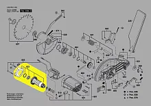 РОТОР (1609B02194) купить в сервисном центре Технопрофиль