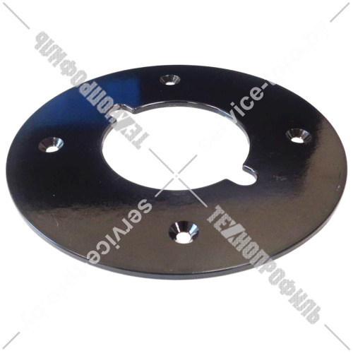 Пластина основания к фрезеру 3612C MAKITA (413063-1) купить в сервисном центре Технопрофиль