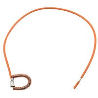 Кабель с контактной пружиной к пиле UC3503A / ES152A MAKITA (632681-8) купить в сервисном центре Технопрофиль