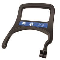 Ручка безопасности (передняя) к бензопиле DCS3501 / DCS4300 MAKITA (195213500) купить в сервисном центре Технопрофиль