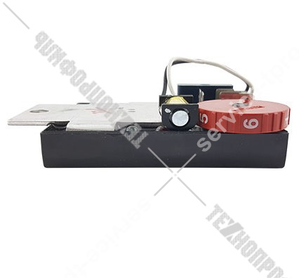 Контроллер отбойного молотка Makita HR5001C 631273-0 купить в сервисном центре Технопрофиль фото 3