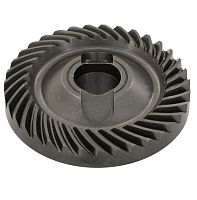 Ведомая шестерня болгарки УШМ Bosch GWS 9-150 C (0601345603) 1606333235 купить в сервисном центре Технопрофиль