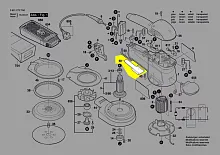 ТОЛКАТЕЛЬ (2601035002) купить в сервисном центре Технопрофиль
