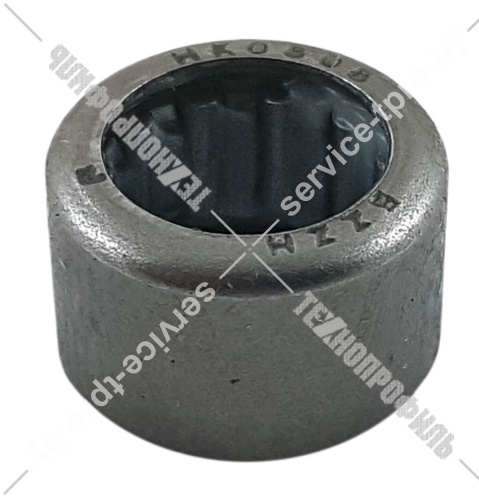 Подшипник игольчатый 8х8 мм BOSCH (2600917003) купить в сервисном центре Технопрофиль