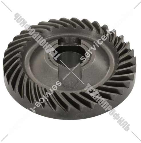 Ведомая шестерня болгарки УШМ Bosch GWS 9-150 C (0601345603) 1606333235 купить в сервисном центре Технопрофиль
