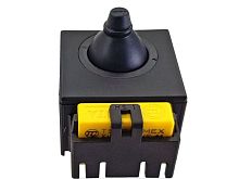 Выключатель болгарки УШМ Bosch PWS 700-125 (3603CA2001) 2607200673 купить в сервисном центре Технопрофиль