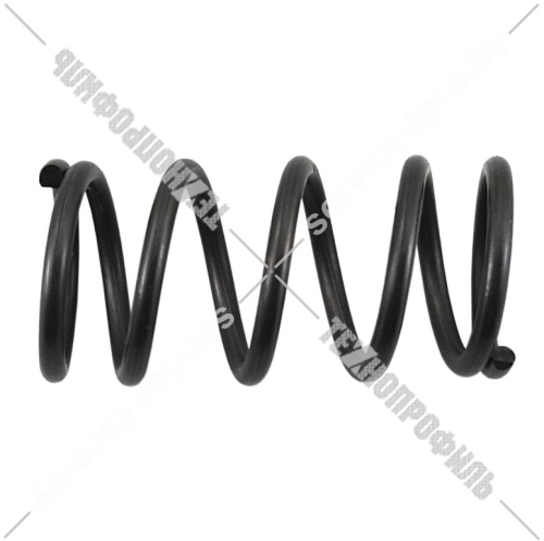 Пружина сжатия к шлифмашине 9910 / 9911 MAKITA (233221-1) купить в сервисном центре Технопрофиль фото 2