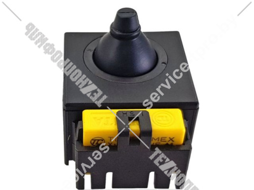 Выключатель болгарки УШМ Bosch PWS 700-125 (3603CA2001) 2607200673 купить в сервисном центре Технопрофиль