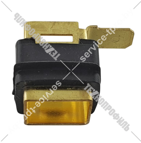 Щеткодержатель шлифовальной машины Makita BO5030 643995-0 купить в сервисном центре Технопрофиль фото 4