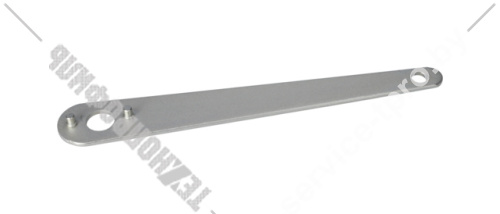 Рожковый ключ к GBR, GGS, GWS, PWS BOSCH (1607950061) купить в сервисном центре Технопрофиль