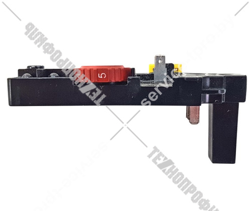 Контроллер отбойного молотка Makita HM0870C 631930-0 купить в сервисном центре Технопрофиль фото 3