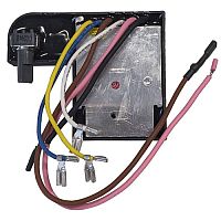 Контроллер шлифмашины Makita 9227CB 631227-7 купить в сервисном центре Технопрофиль