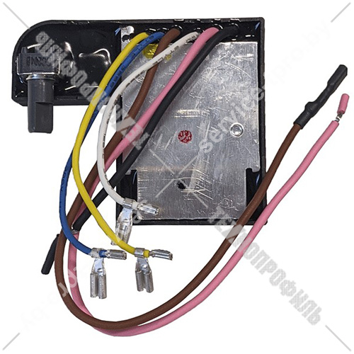 Контроллер шлифмашины Makita 9227CB 631227-7 купить в сервисном центре Технопрофиль Контроллер шлифмашины Makita 9227CB 631227-7 купить в сервисном центре Технопрофиль