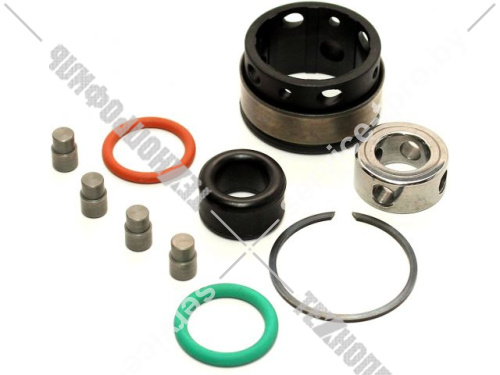 Втулка направляющая__GBH 5-40 DCE купить в сервисном центре Технопрофиль