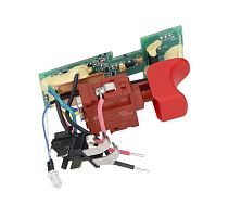 Электронный модуль к сабельной пиле GSA 12V-14 / GSA 10,8 V-LI BOSCH (1619P08618) купить в сервисном центре Технопрофиль