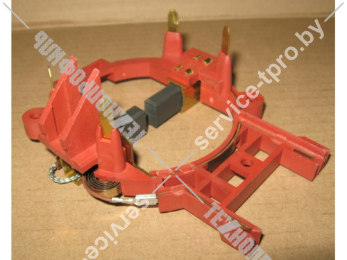 ЩЕТКОДЕРЖАТЕЛЬ (1614336026) купить в сервисном центре Технопрофиль