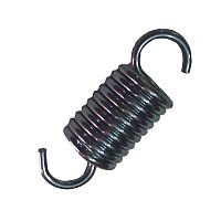 Пружина растяжения к газонокосилке ELM4611 / PLM4120N / PLM4621 / PLM4622 MAKITA (671011125) купить в сервисном центре Технопрофиль