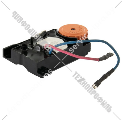 Контроллер шлифмашины Makita BO6040 631391-4 купить в сервисном центре Технопрофиль фото 2