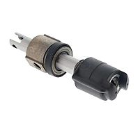 Шток в сборе к сабельной пиле DJR186 / DJR187 MAKITA (123510-1) купить в сервисном центре Технопрофиль