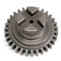 Шестерня к эксцентриковой шлифмашине BO6050J MAKITA (226935-9) купить в сервисном центре Технопрофиль