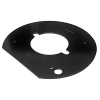 Пластина основания к фрезеру RP1800F / RP1801F / RP2300FC / RP2301FC MAKITA (450951-1) купить в сервисном центре Технопрофиль