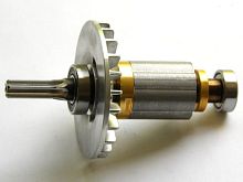 Ротор BL__DTW1001 / DTW1002 (519593-1) купить в сервисном центре Технопрофиль