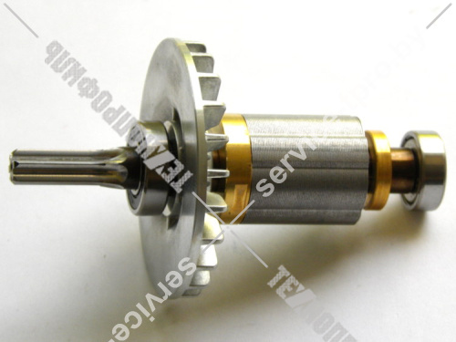 Ротор BL__DTW1001 / DTW1002 (519593-1) купить в сервисном центре Технопрофиль