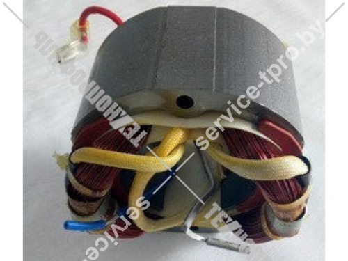 ПОЛЮСНЫЙ БАШМАК (1609902334) купить в сервисном центре Технопрофиль