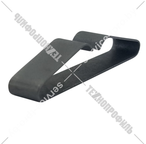 Плоская пружина к лобзику 4329 / JV101D / JV0600 / M4301 MAKITA (232183-0) купить в сервисном центре Технопрофиль фото 2