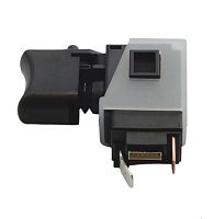 Выключатель к гайковерту TW007G / TW001G MAKITA (140U03-9) купить в сервисном центре Технопрофиль