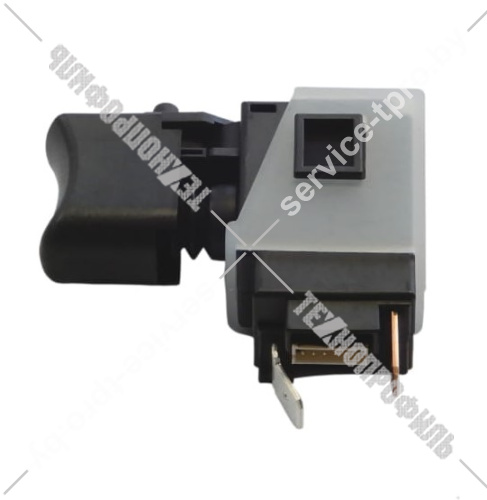 Выключатель к гайковерту TW007G / TW001G MAKITA (140U03-9) купить в сервисном центре Технопрофиль