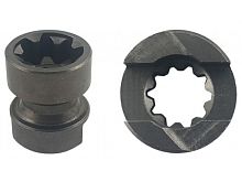 Муфта сцепления__HR2610C / HR2611FT / DHR242 / DHR243 (331814-9) купить в сервисном центре Технопрофиль